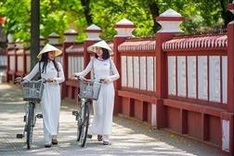 Seminar seeks to promote values of Vietnamese ao dai