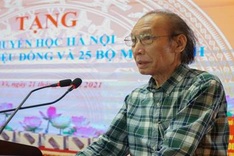 Vietnam Fund for Learning Promotion brings help to poor students