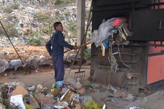 VND35bn Con Dao waste disposal deal proposed