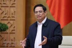 Vietnamese PM to attend ASEAN-China commemorative summit