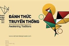 Vietnam Design Week 2020 to open in November