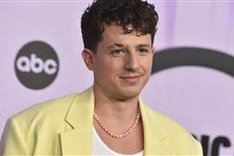 American singer and songwriter Charlie Puth to perform in Vietnam