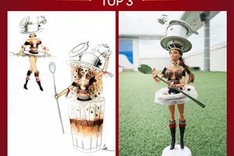 Vietnam national costume entries for Miss Universe 2019 revealed