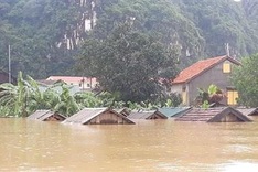 PM approves rice aid for flood-hit residents