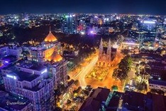 Ho Chi Minh City named as favourite destination among APAC tourists