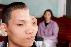 Poor man to get surgery thanks to support