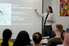 Fulbright English Teaching Assistantship Programme seeks host institution