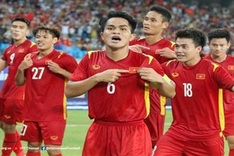 Vietnam wins AFF U23 Youth Championship