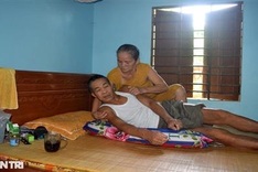 Woman seeks help to save ailing husband and son