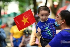 Five-day Reunification Day holiday proposed