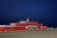 HCM City to support Con Dao express boat service