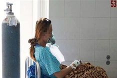 Health ministry urges establishment of oxygen coordination units