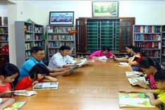 Vietnam Book and Reading Culture Day 2022 to be held with multiple activities