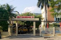 Director sacked following deadly Quang Ninh coal mine accidents