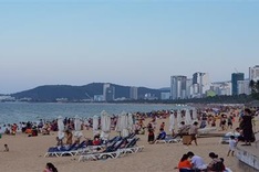 Khanh Hoa Province hopes to boost tourism with new show