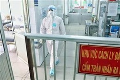 British woman among six new Covid-19 patients in Vietnam