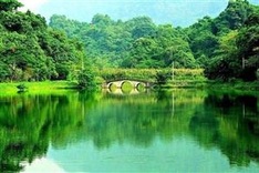 Vietnam’s Cuc Phuong honoured as Asia’s Leading National Park 2024