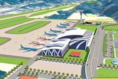 Lao Cai airport project needs state funding boost after failing to attract private investor