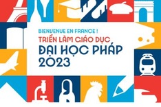 HCM City and Hanoi to host French Higher Education Exhibition