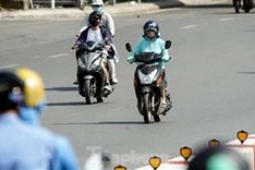 Northern, central regions brace for first heat wave