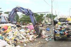 HCM City approves 3 waste-to-energy projects