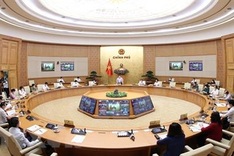 PM chairs national teleconference on COVID-19 prevention and control