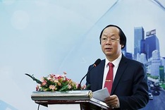 Hanoi has localised pollution, says official