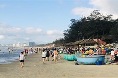 Khanh Hoa to pilot vaccine passports
