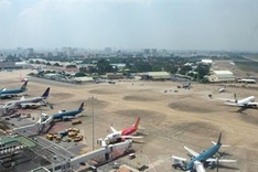 Hanoi-HCM City among the world's busiest air routes