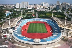 Free entry offered to SEA Games 31 events