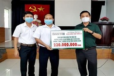 Readers give support to doctors fighting Covid-19