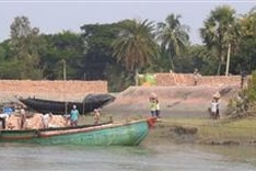 UK launches $2.6mn project to help Vietnam safeguard deltas