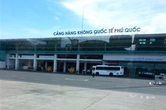 20 international airlines keen to launch air routes to Phu Quoc