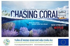 Free film screening on climate change