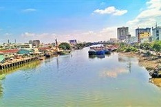 Ho Chi Minh City enjoys blissfully peaceful Tet