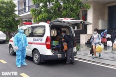 Nearly 14,000 Covid-19 infections confirmred on Tuesday