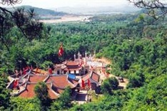 Hai Duong proposes major ecotourism site