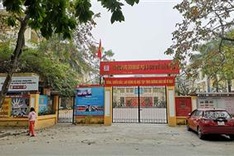 7th to 12th graders in Hanoi to return to school on February 8