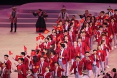Budgets for SEA Games and ParaGames cut due to coronavirus