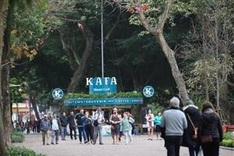 Hanoi has nearly 3,500 accommodation establishments