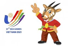Official slogan for SEA Games 31 announced