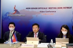 13th Asia-Europe Meeting delayed to late 2021