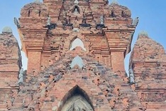 Ninh Thuan advised to boost sustainable tourism development