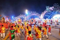 Winter Carnival to be held in Quang Ninh