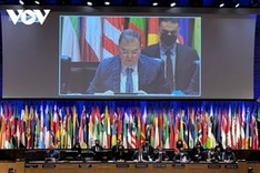 Vietnam elected to UNESCO Executive Board for 2021-2025 term