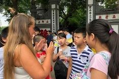 Vietnam improves global ranking in English proficiency