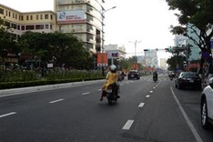 Danang streets go cashless
