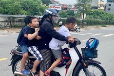 Parents worried over classroom shortage at schools