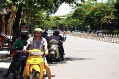 Northern and central region expect new heat wave