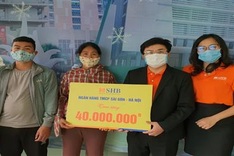 Ill husband receives help from readers